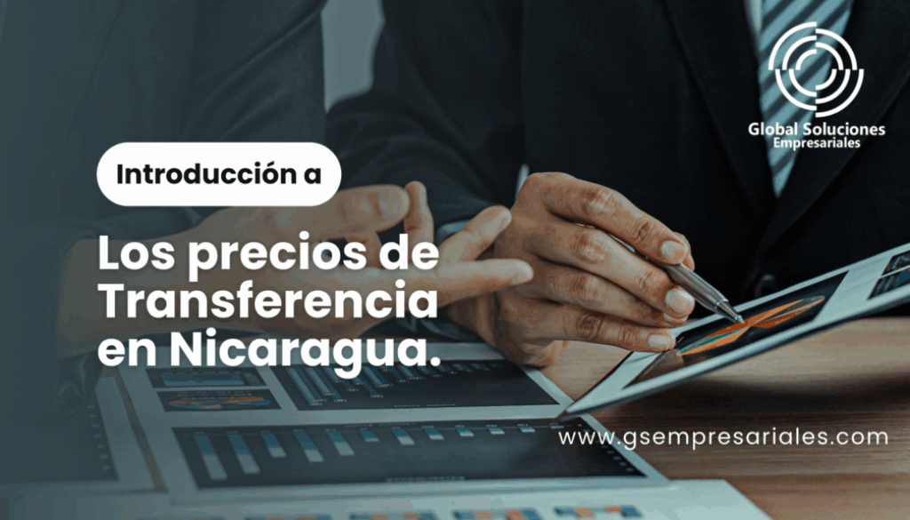 Precios de Transferencia