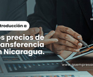 Precios de Transferencia
